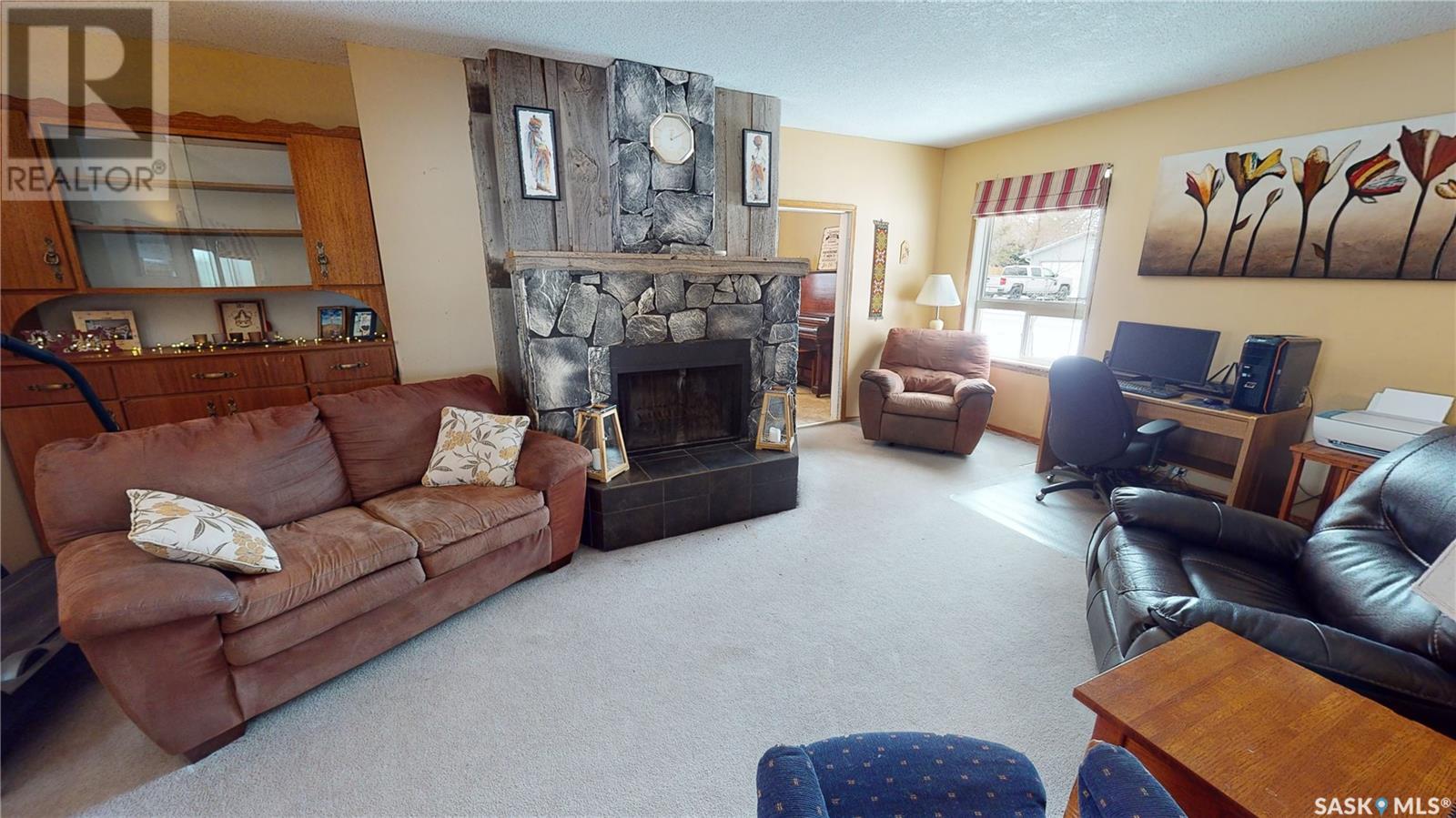 319 Carlyle Street, Arcola, Saskatchewan  S0C 0G0 - Photo 13 - SK998301
