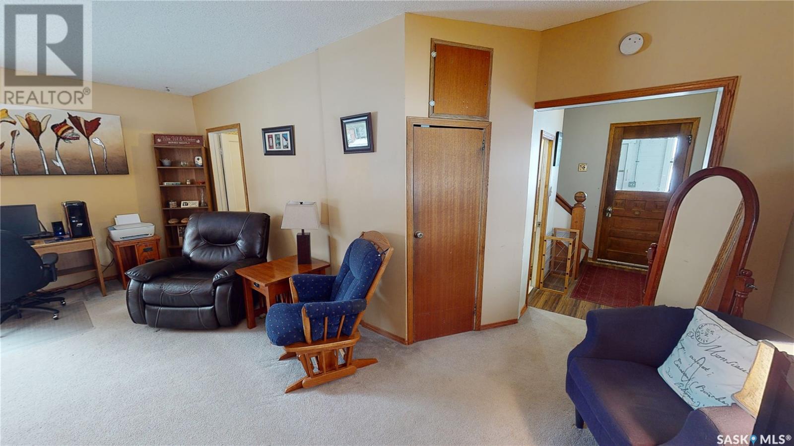 319 Carlyle Street, Arcola, Saskatchewan  S0C 0G0 - Photo 15 - SK998301