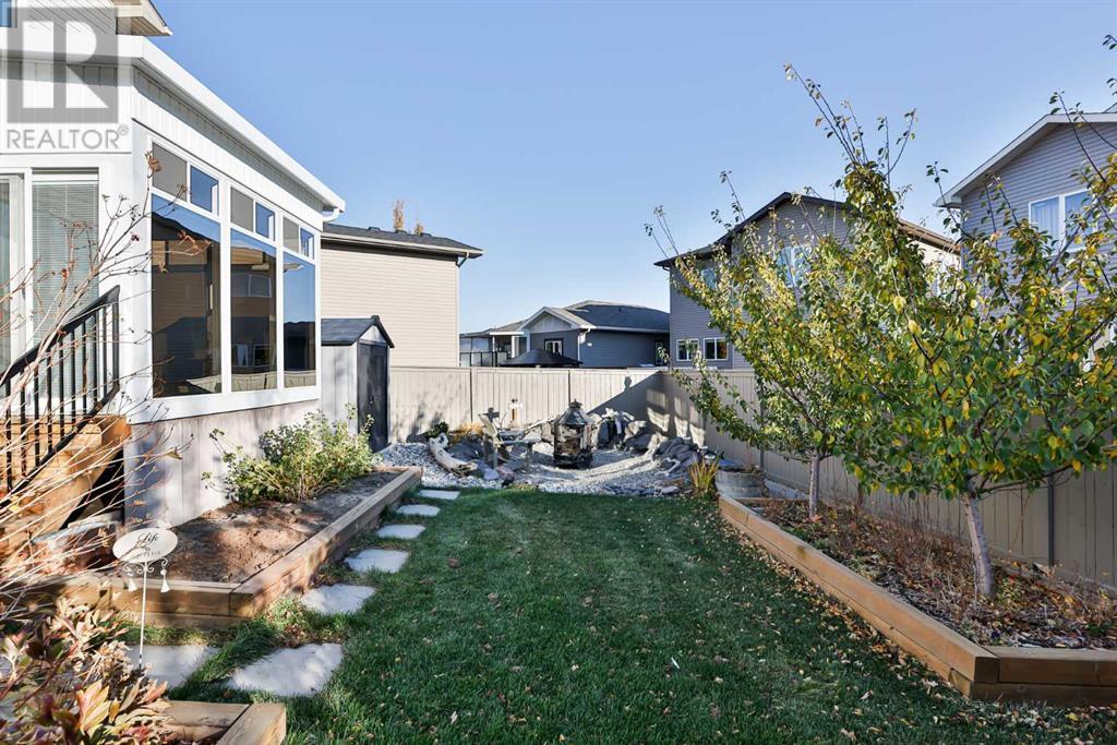 91 Riverford Close W, Lethbridge, Alberta  T1K 8E6 - Photo 3 - A2194754