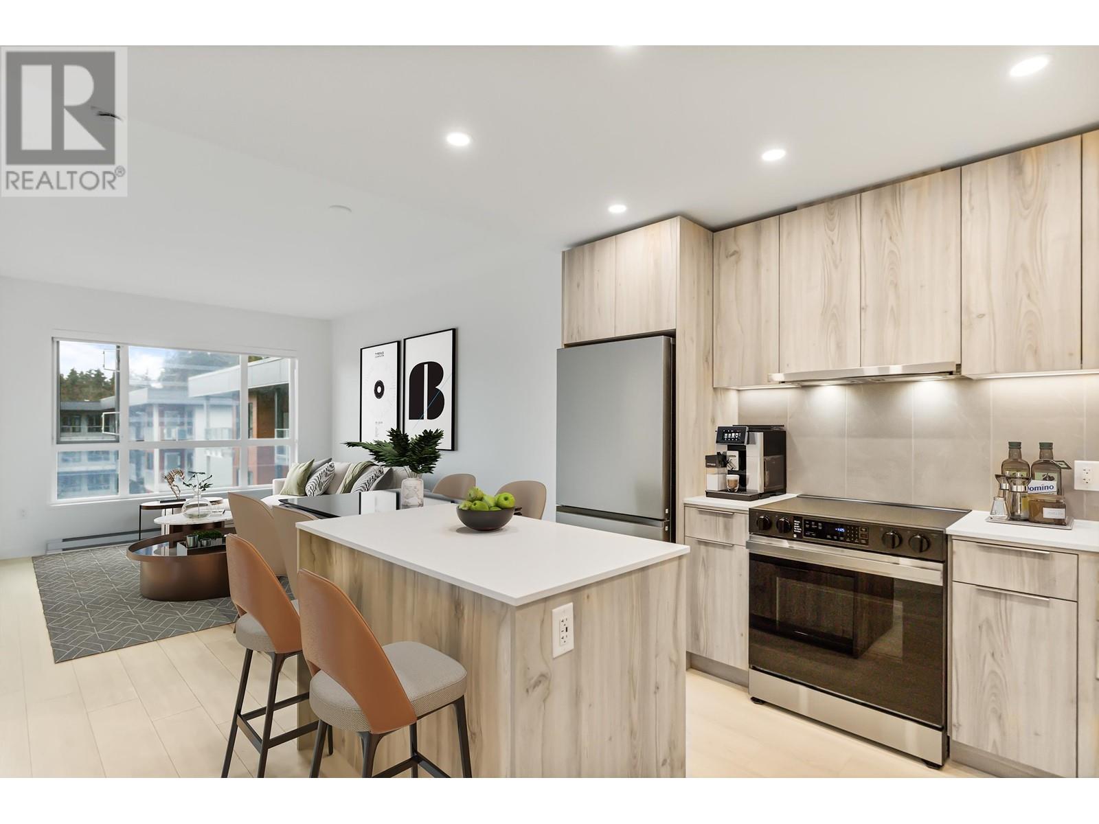 603 3596 Malsum Drive, North Vancouver, British Columbia  V7G 0B5 - Photo 2 - R2974726