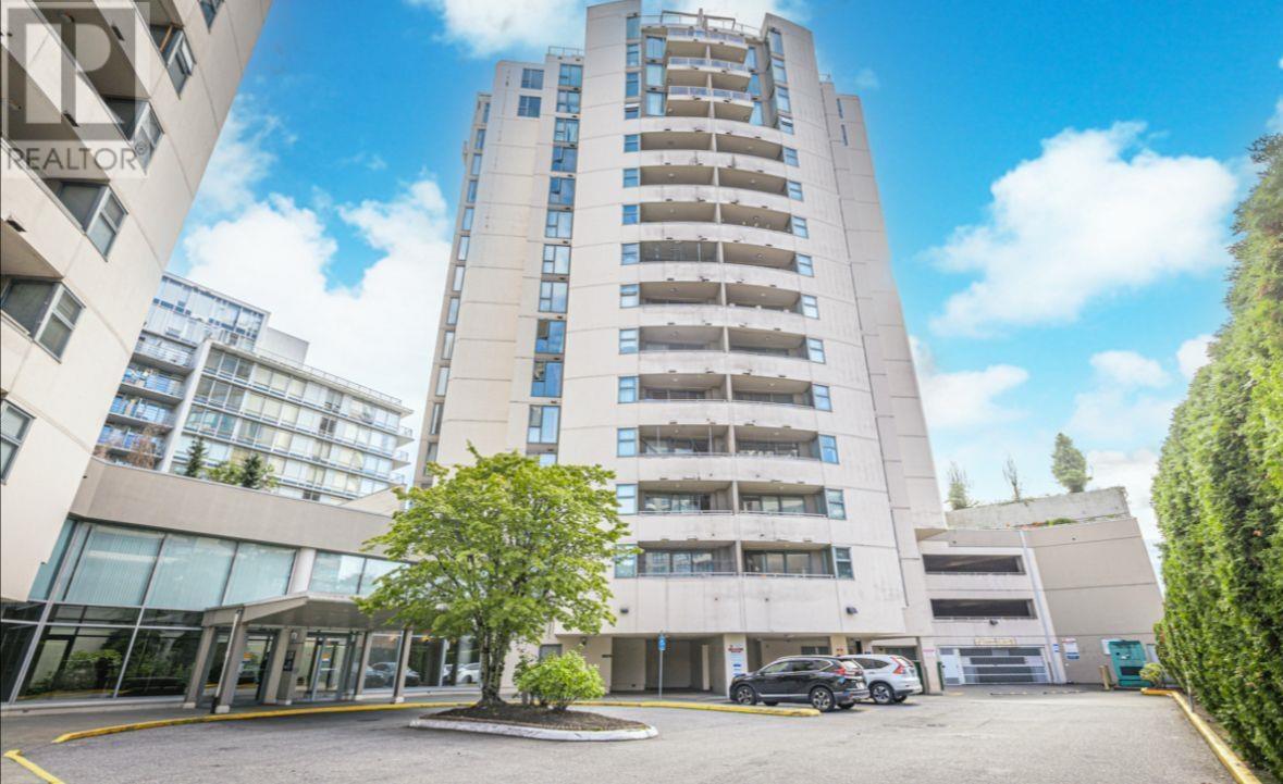 703 8246 LANSDOWNE ROAD, richmond, British Columbia