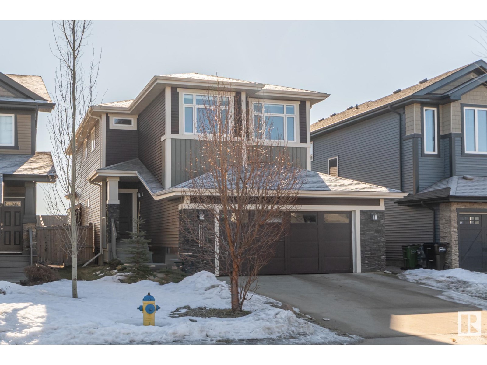 21811 80 Av Nw, Edmonton, Alberta  T5T 4S2 - Photo 2 - E4424437