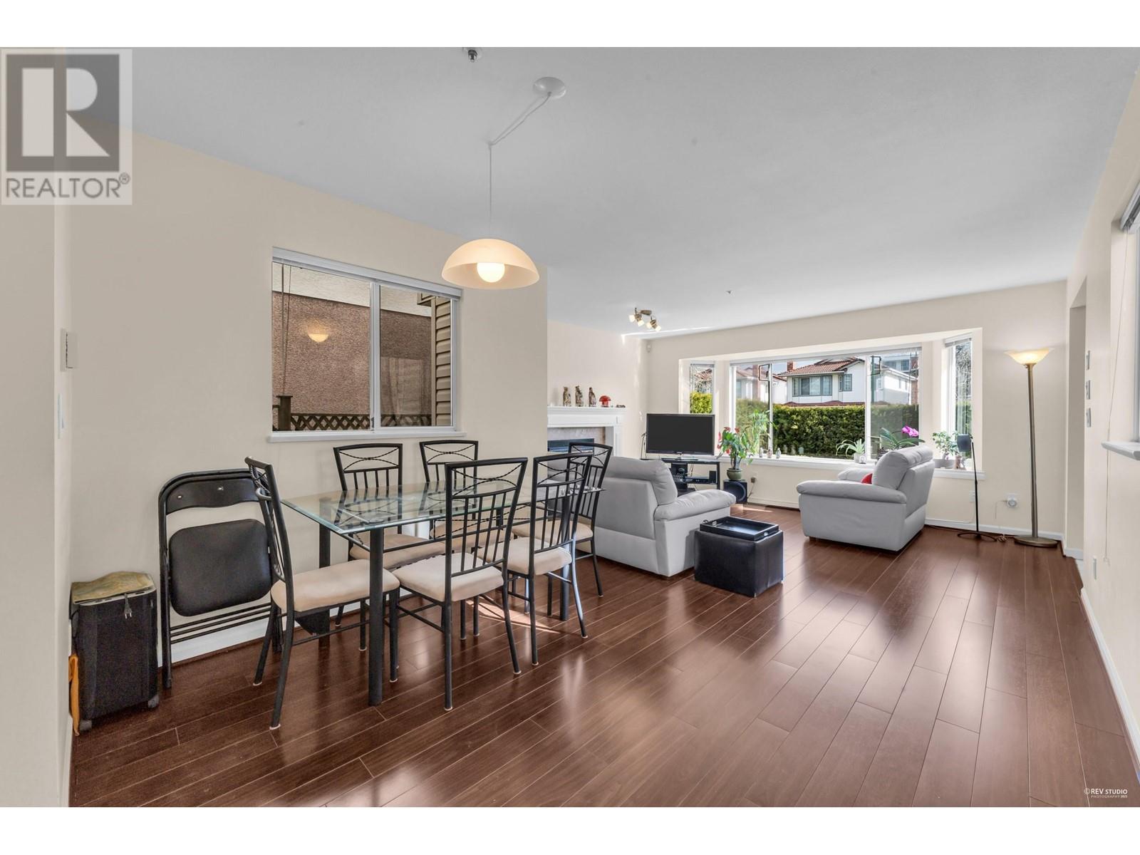 Listing Picture 9 of 28 : 8419 OSLER STREET, Vancouver / 溫哥華 - 魯藝地產 Yvonne Lu Group - MLS Medallion Club Member