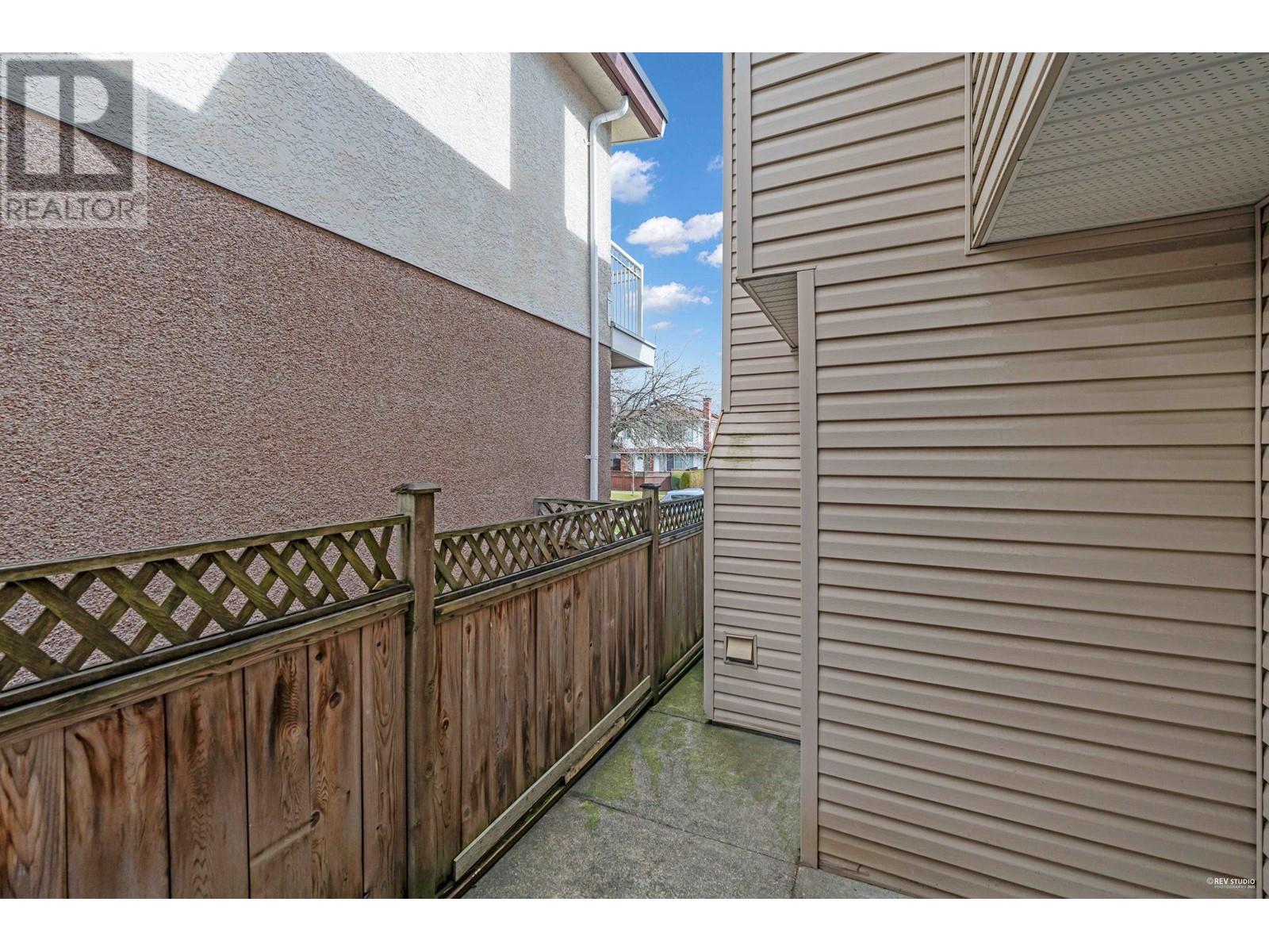 Listing Picture 27 of 28 : 8419 OSLER STREET, Vancouver / 溫哥華 - 魯藝地產 Yvonne Lu Group - MLS Medallion Club Member