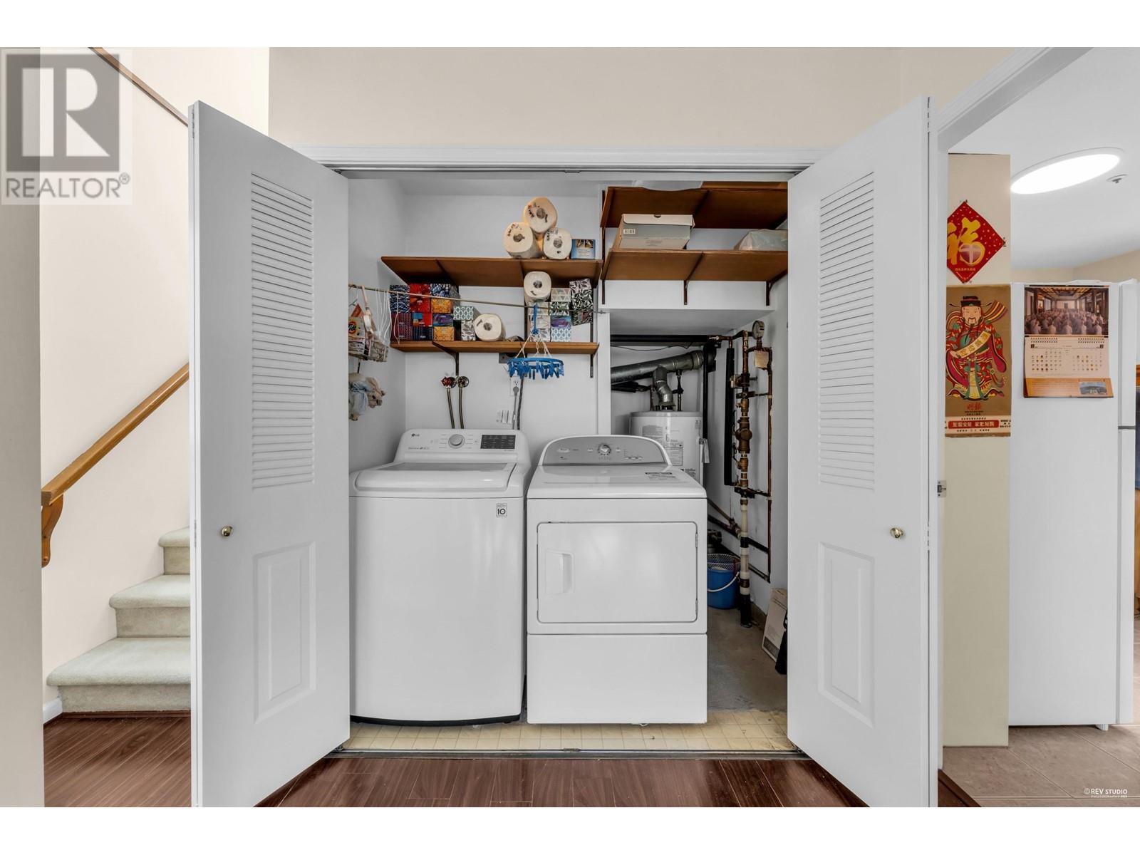 Listing Picture 26 of 28 : 8419 OSLER STREET, Vancouver / 溫哥華 - 魯藝地產 Yvonne Lu Group - MLS Medallion Club Member