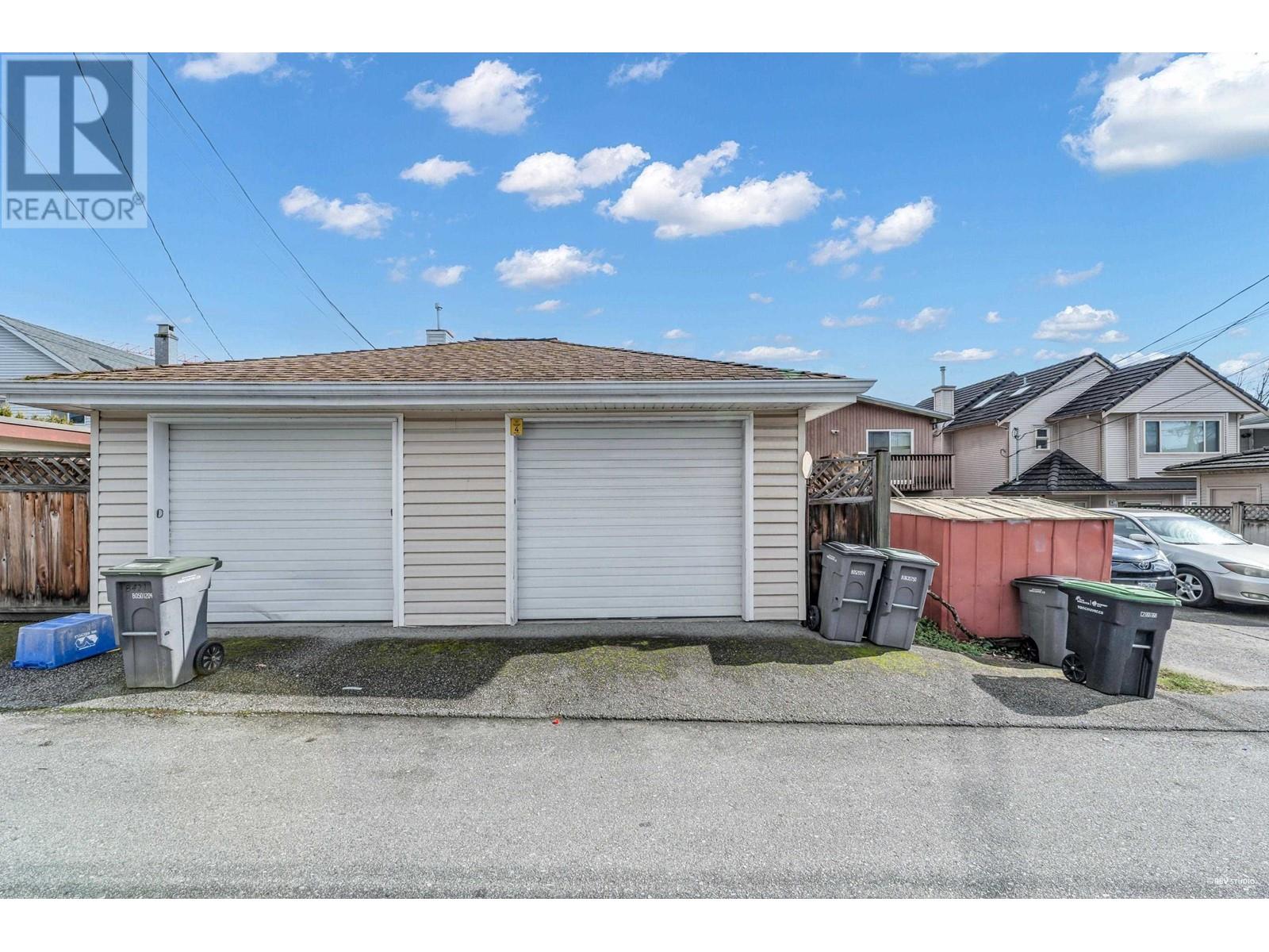 Listing Picture 28 of 28 : 8419 OSLER STREET, Vancouver / 溫哥華 - 魯藝地產 Yvonne Lu Group - MLS Medallion Club Member