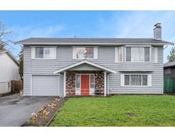 4924 197A STREET, Langley, British Columbia