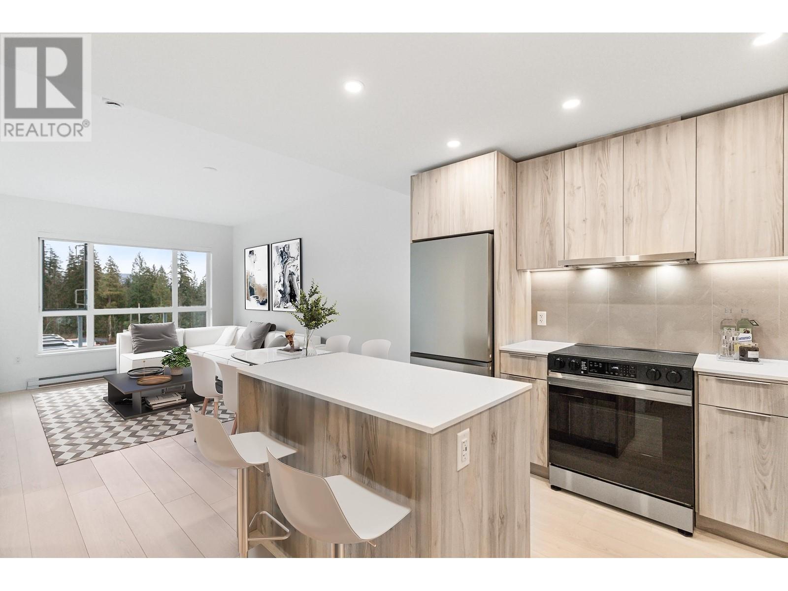 616 3596 Malsum Drive, North Vancouver, British Columbia  V7G 0B5 - Photo 2 - R2974742