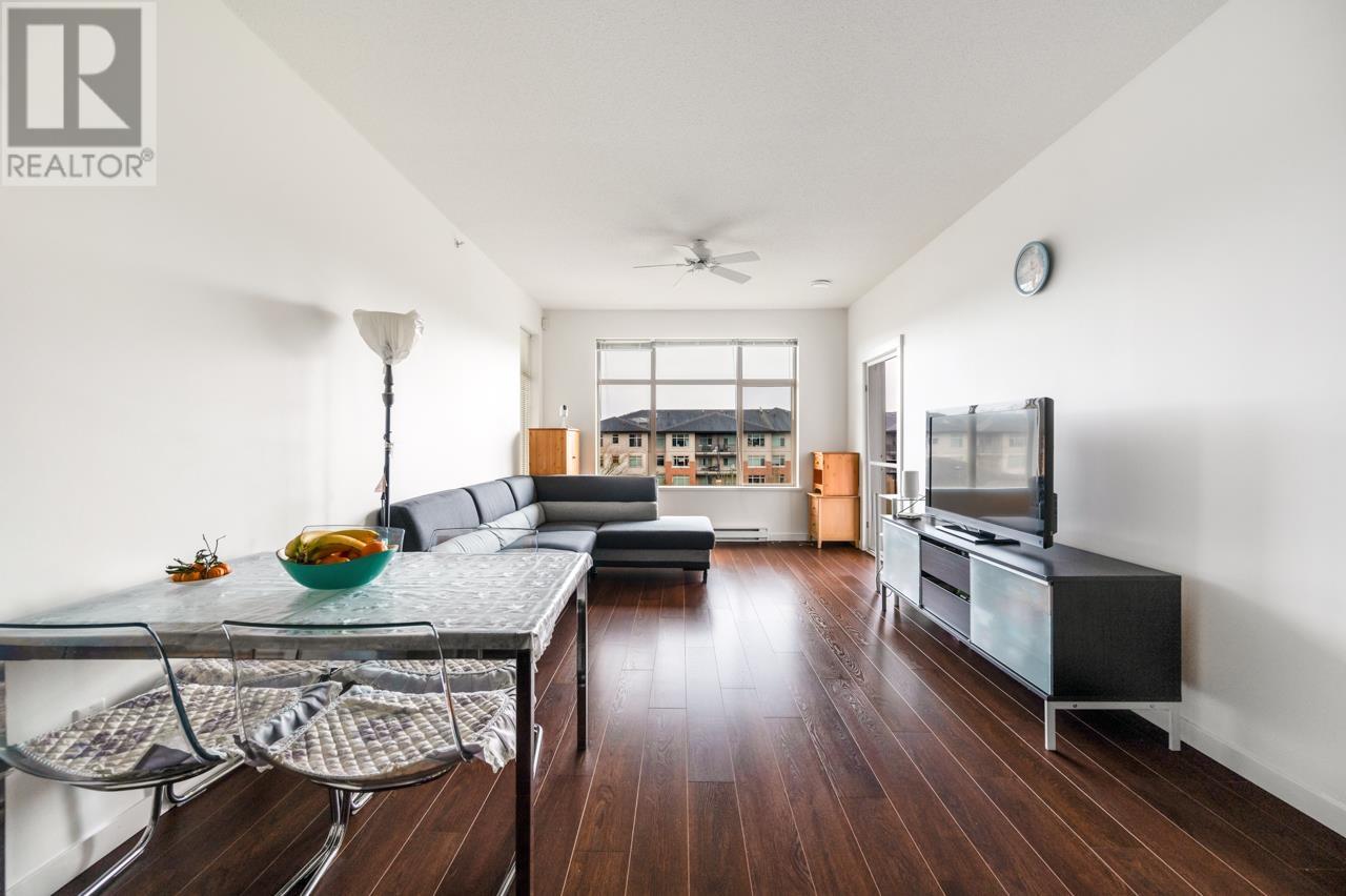 402 9199 TOMICKI AVENUE, richmond, British Columbia