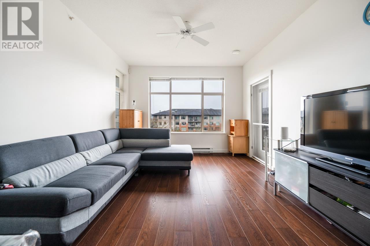 Listing Picture 8 of 16 : 402 9199 TOMICKI AVENUE, Richmond / 烈治文 - 魯藝地產 Yvonne Lu Group - MLS Medallion Club Member