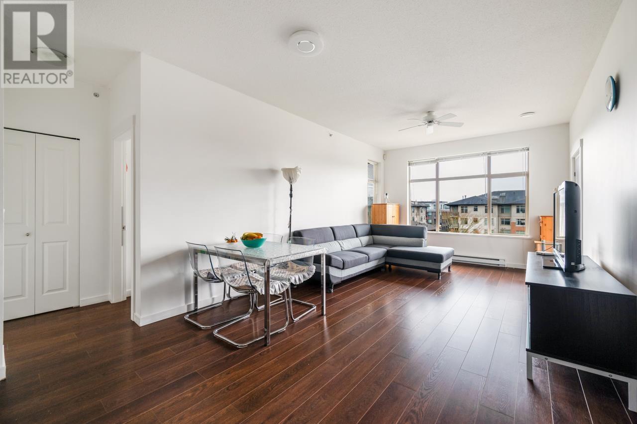 Listing Picture 7 of 16 : 402 9199 TOMICKI AVENUE, Richmond / 烈治文 - 魯藝地產 Yvonne Lu Group - MLS Medallion Club Member