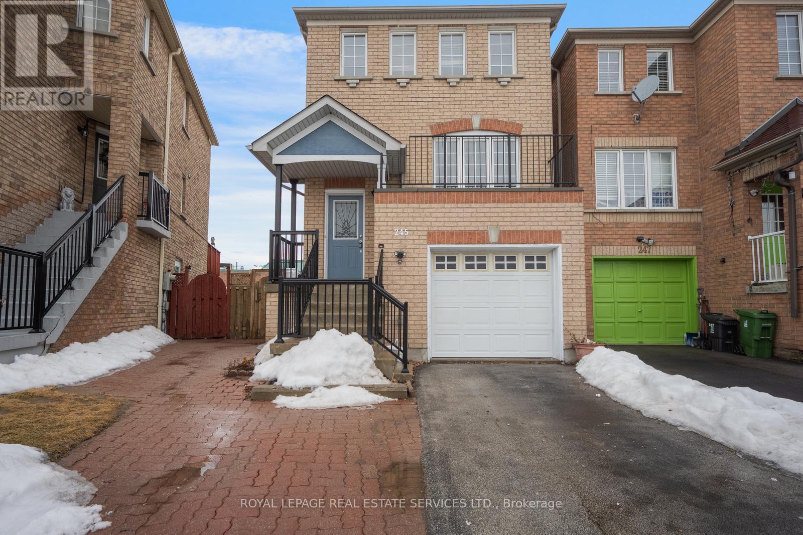 Property at 245 TOUCHSTONE DRIVE image 1
