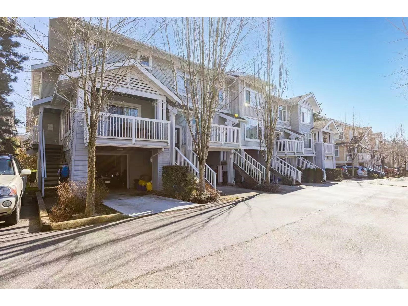 168 20033 70, Langley, British Columbia  V2Y 3A2 - Photo 1 - R2974850