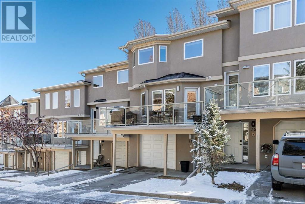 71 Patina Terrace Sw, Calgary, Alberta  T3H 4M8 - Photo 2 - A2198508