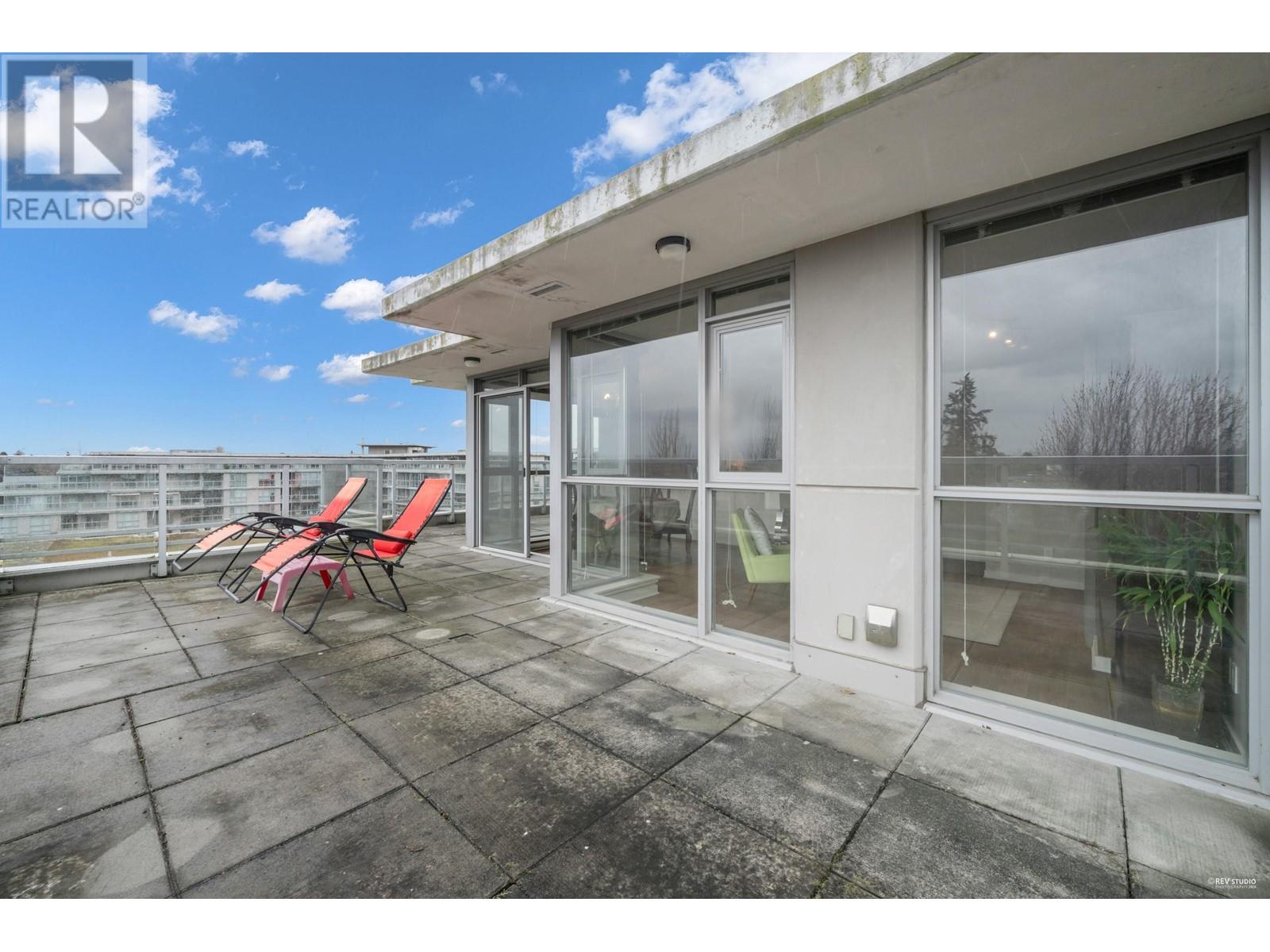 607 9371 Hemlock Drive, Richmond, British Columbia  V6Y 4K6 - Photo 20 - R2974449