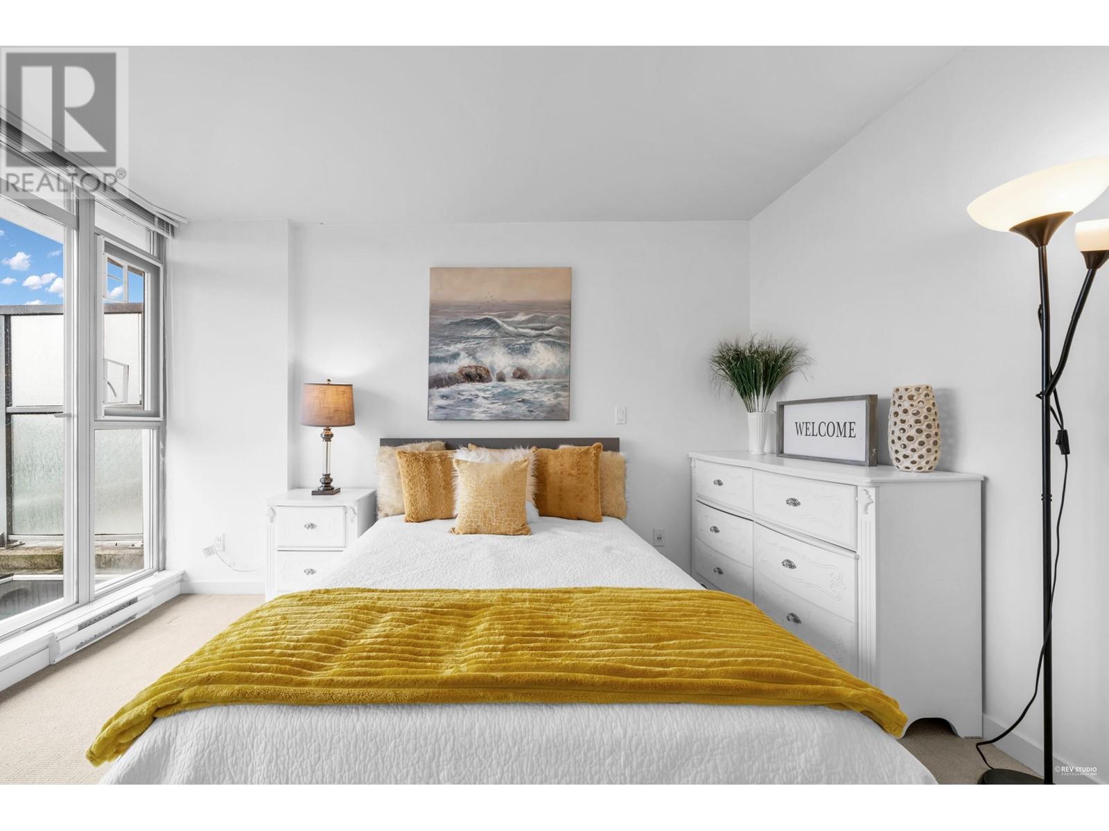 607 9371 Hemlock Drive, Richmond, British Columbia  V6Y 4K6 - Photo 11 - R2974449