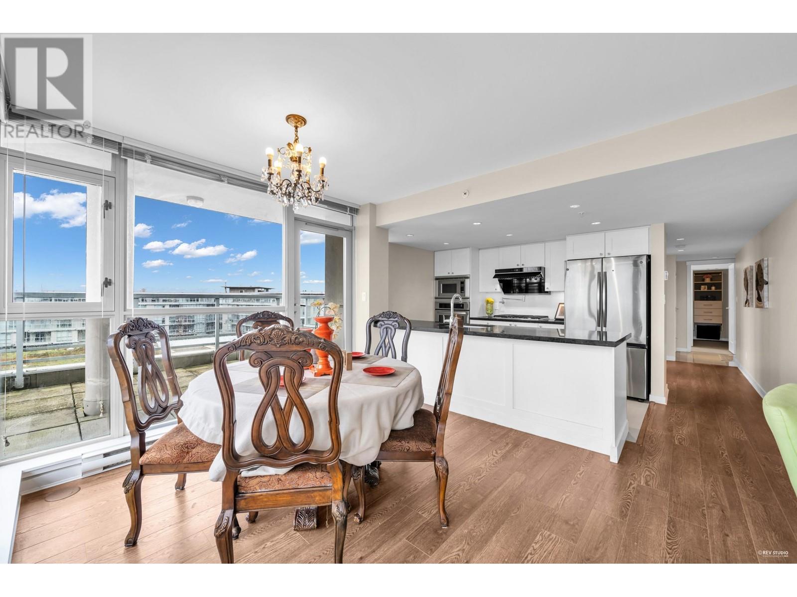 607 9371 Hemlock Drive, Richmond, British Columbia  V6Y 4K6 - Photo 7 - R2974449