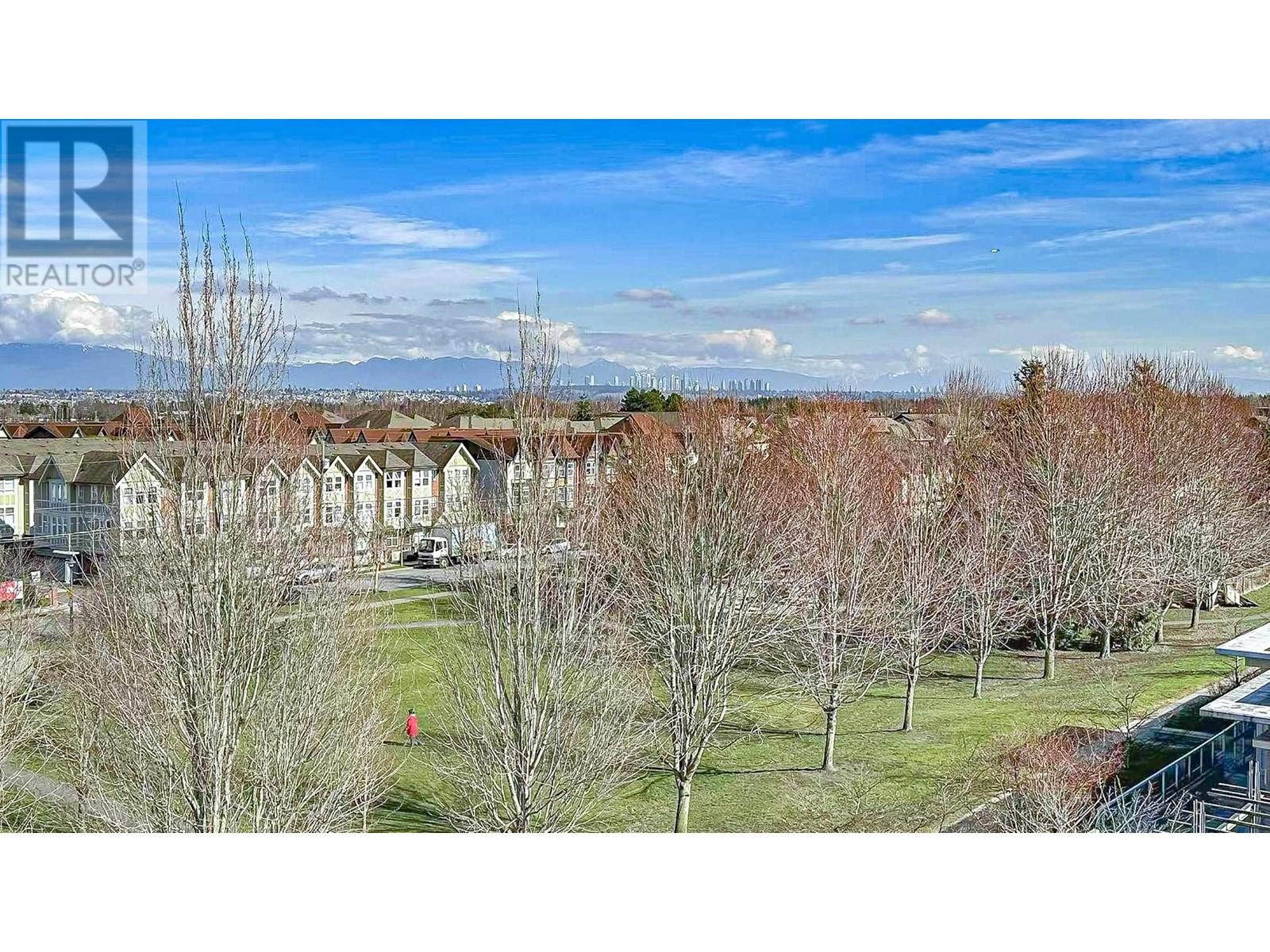 607 9371 Hemlock Drive, Richmond, British Columbia  V6Y 4K6 - Photo 22 - R2974449