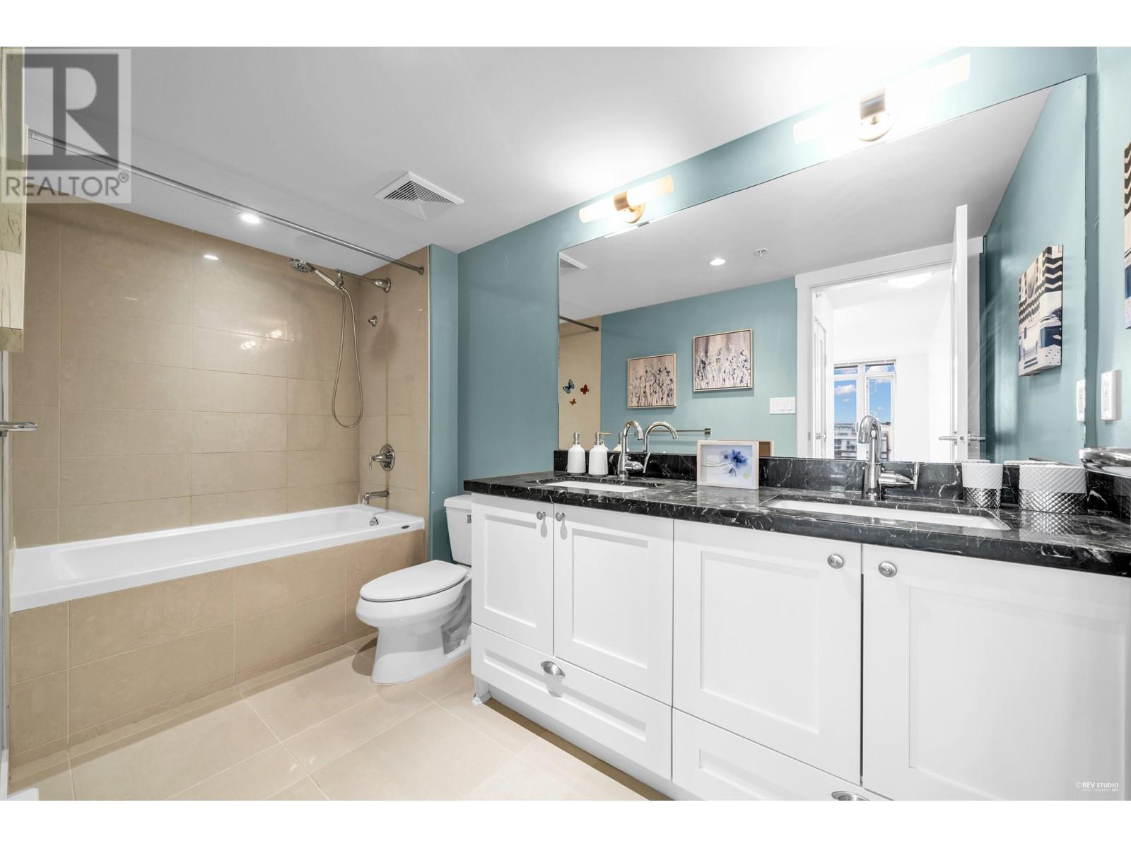 607 9371 Hemlock Drive, Richmond, British Columbia  V6Y 4K6 - Photo 15 - R2974449