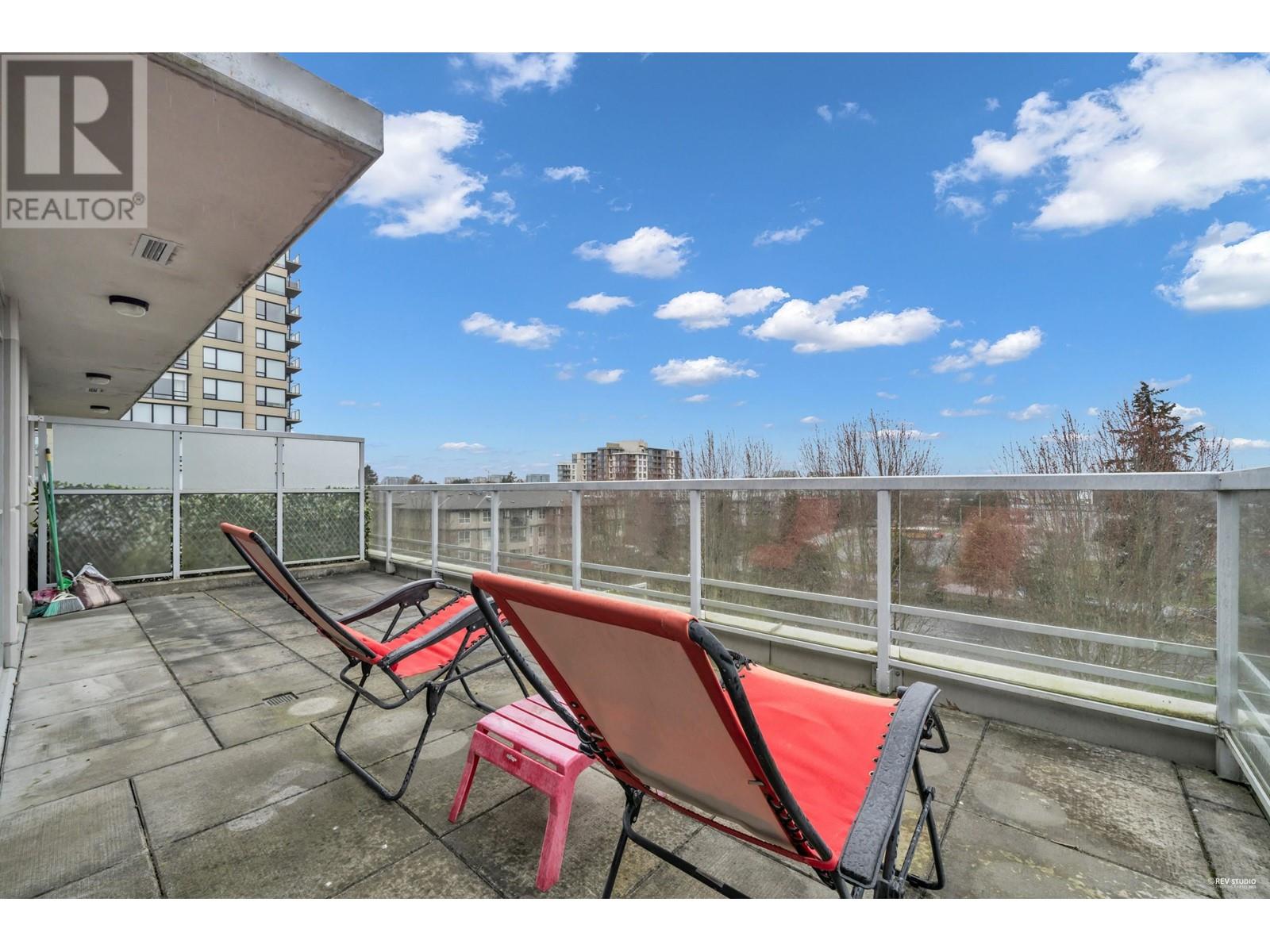 607 9371 Hemlock Drive, Richmond, British Columbia  V6Y 4K6 - Photo 18 - R2974449
