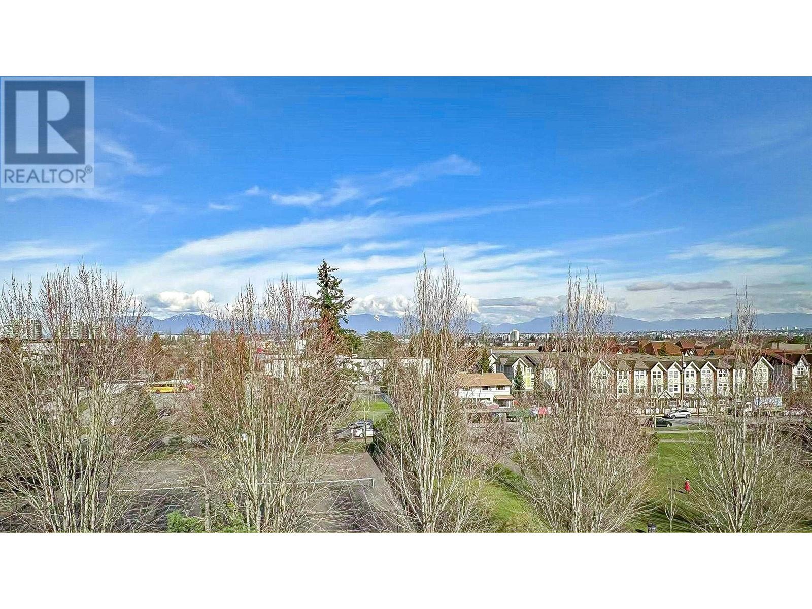607 9371 Hemlock Drive, Richmond, British Columbia  V6Y 4K6 - Photo 23 - R2974449