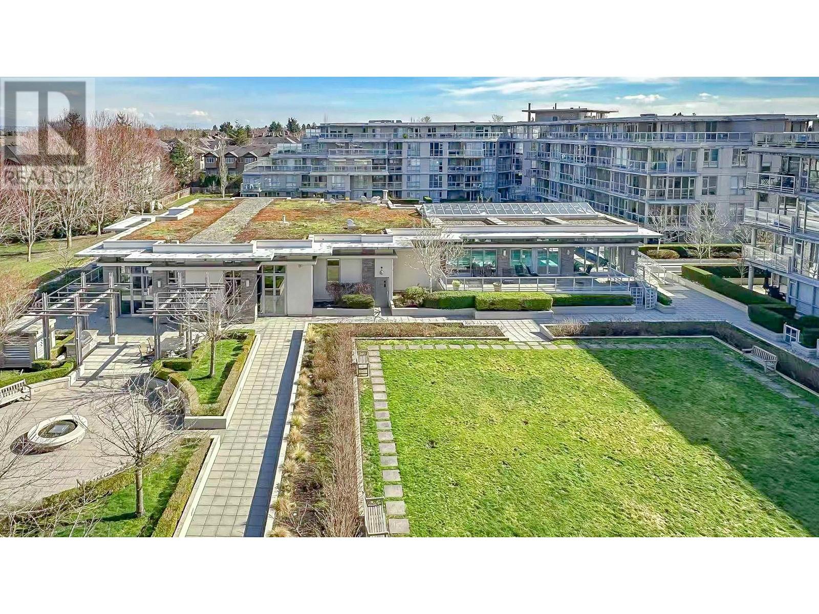 607 9371 Hemlock Drive, Richmond, British Columbia  V6Y 4K6 - Photo 24 - R2974449