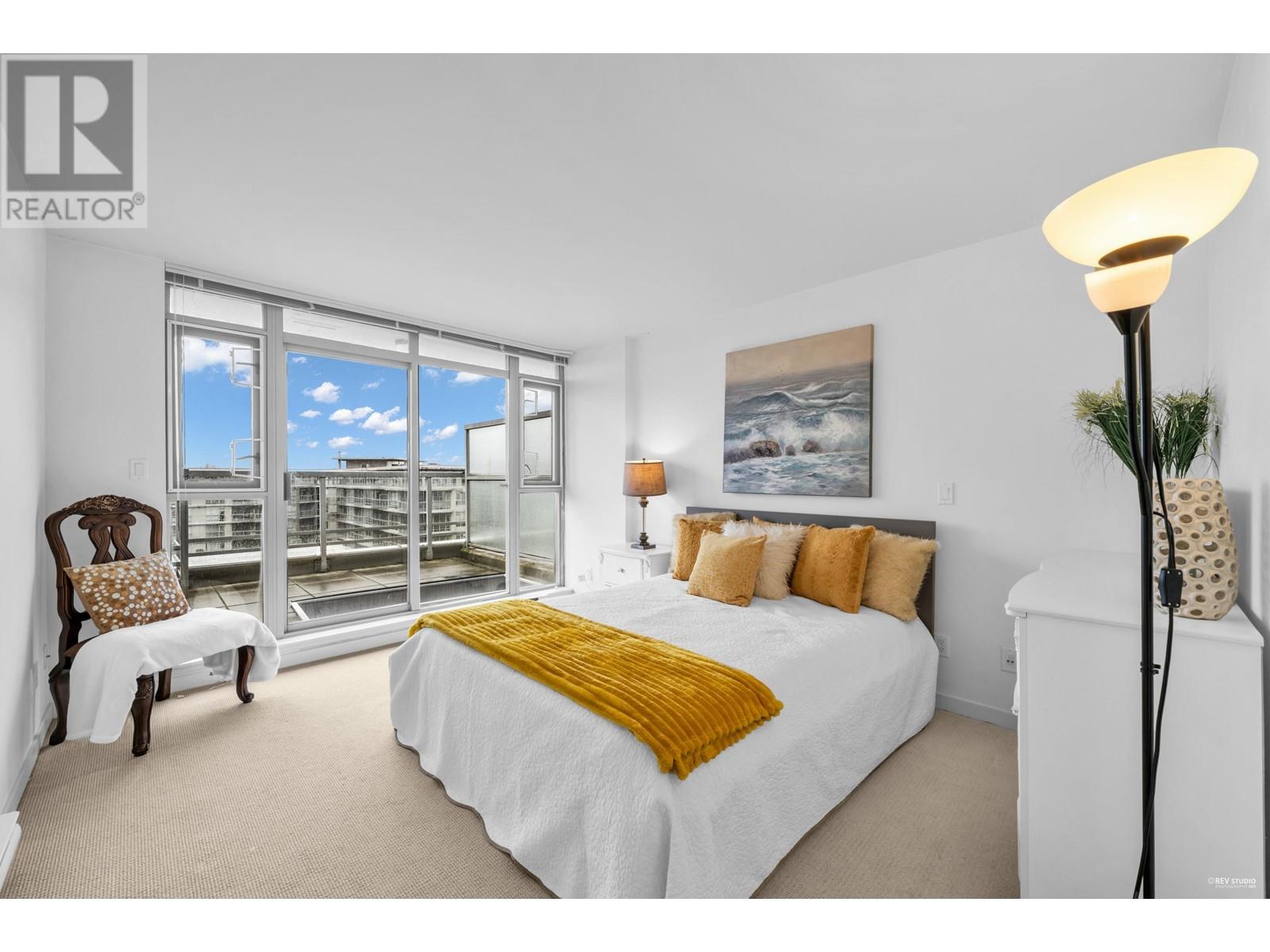 607 9371 Hemlock Drive, Richmond, British Columbia  V6Y 4K6 - Photo 12 - R2974449