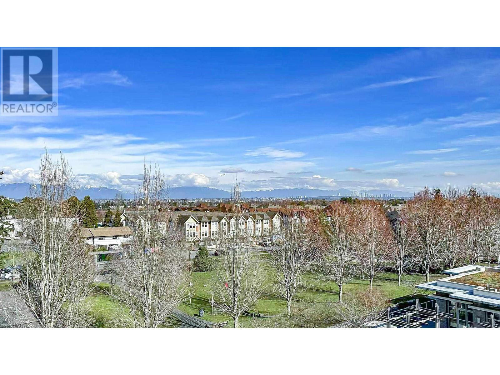 607 9371 Hemlock Drive, Richmond, British Columbia  V6Y 4K6 - Photo 21 - R2974449