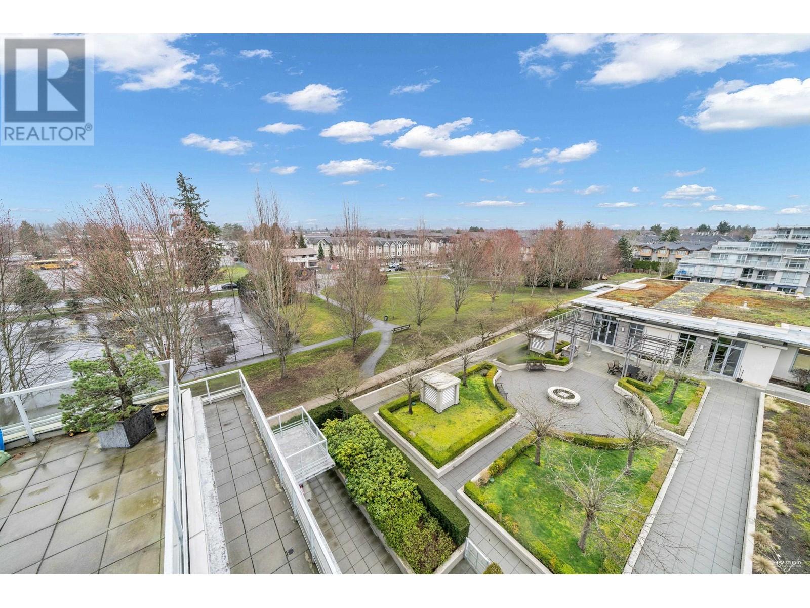 607 9371 Hemlock Drive, Richmond, British Columbia  V6Y 4K6 - Photo 27 - R2974449