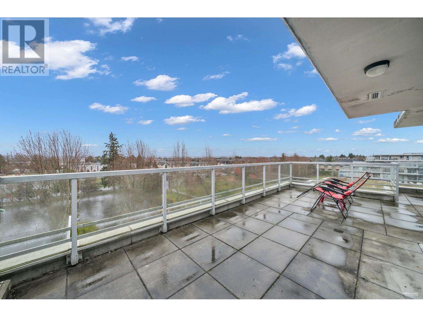 607 9371 Hemlock Drive, Richmond, British Columbia  V6Y 4K6 - Photo 19 - R2974449