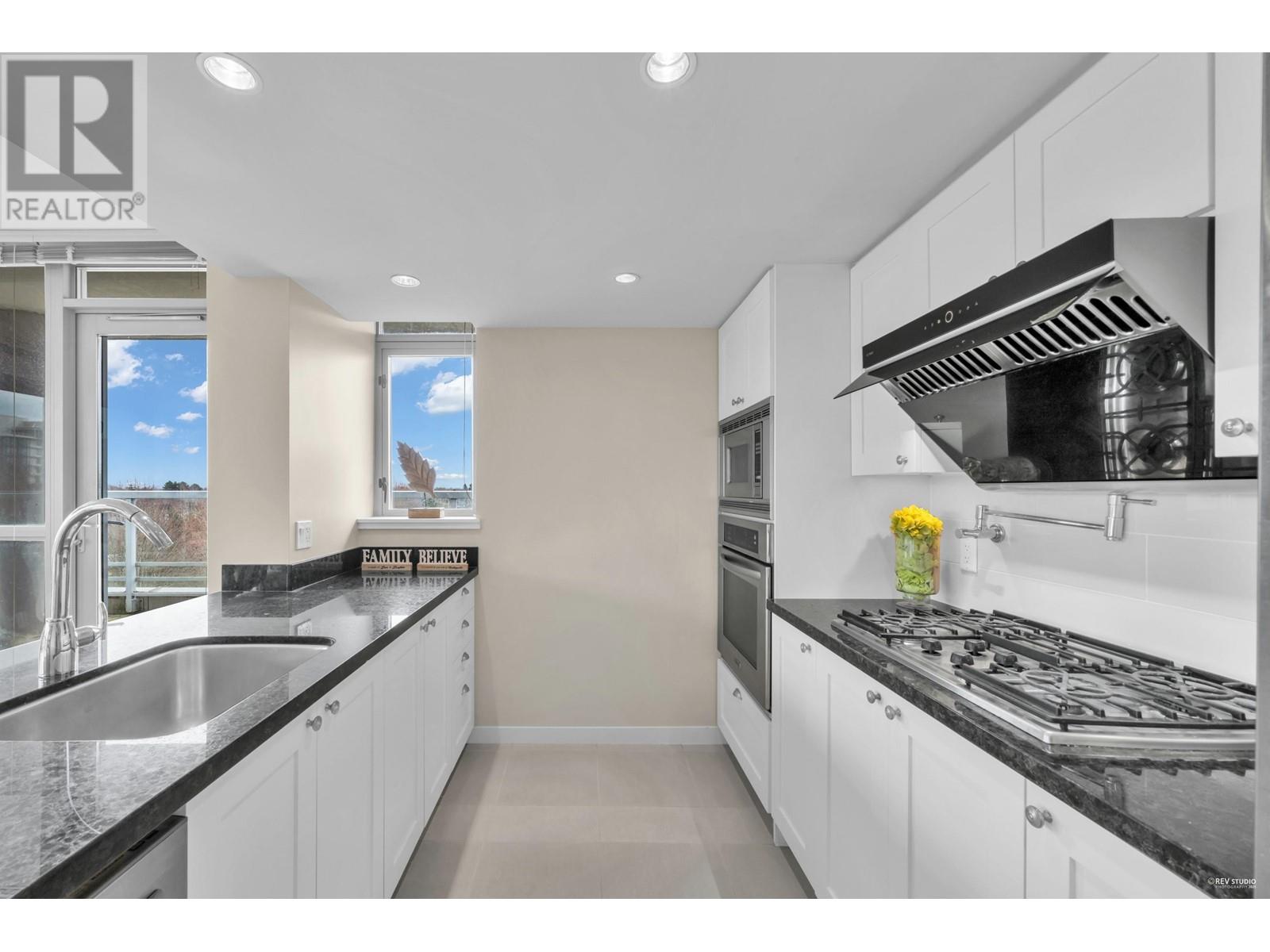 607 9371 Hemlock Drive, Richmond, British Columbia  V6Y 4K6 - Photo 10 - R2974449