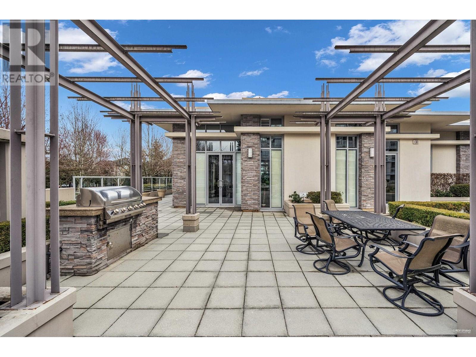 607 9371 Hemlock Drive, Richmond, British Columbia  V6Y 4K6 - Photo 36 - R2974449