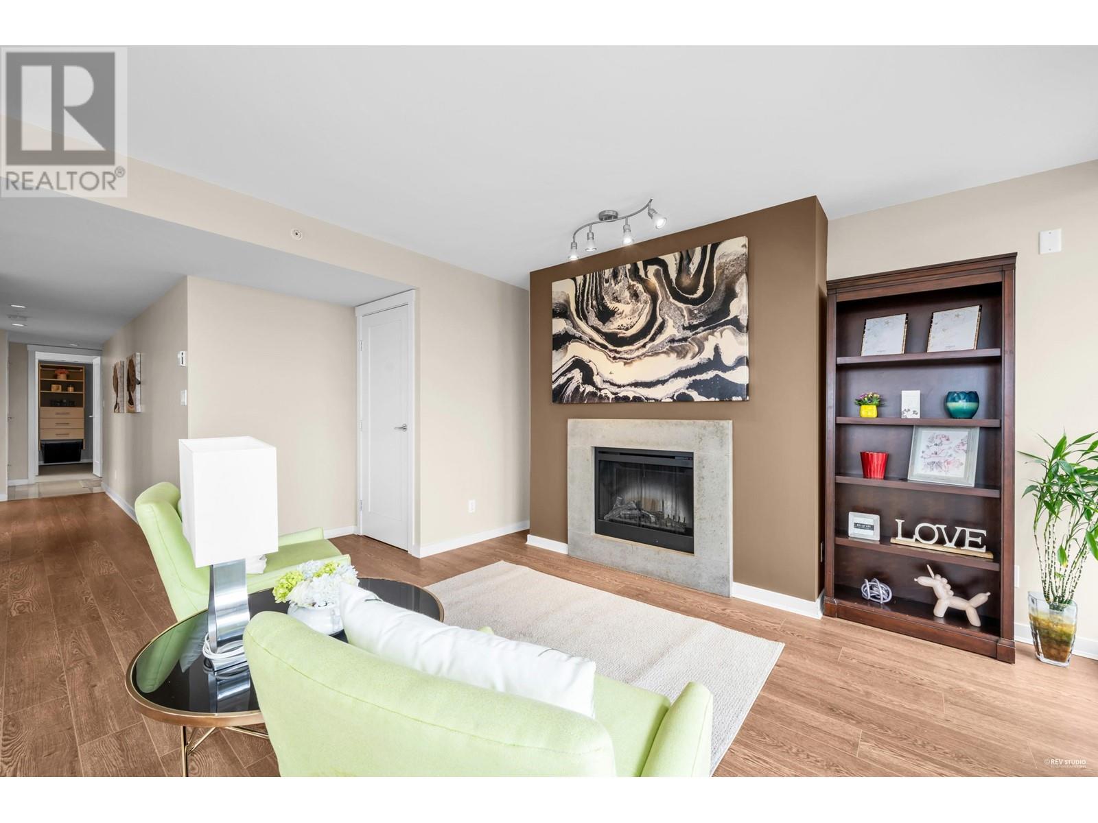 607 9371 Hemlock Drive, Richmond, British Columbia  V6Y 4K6 - Photo 3 - R2974449