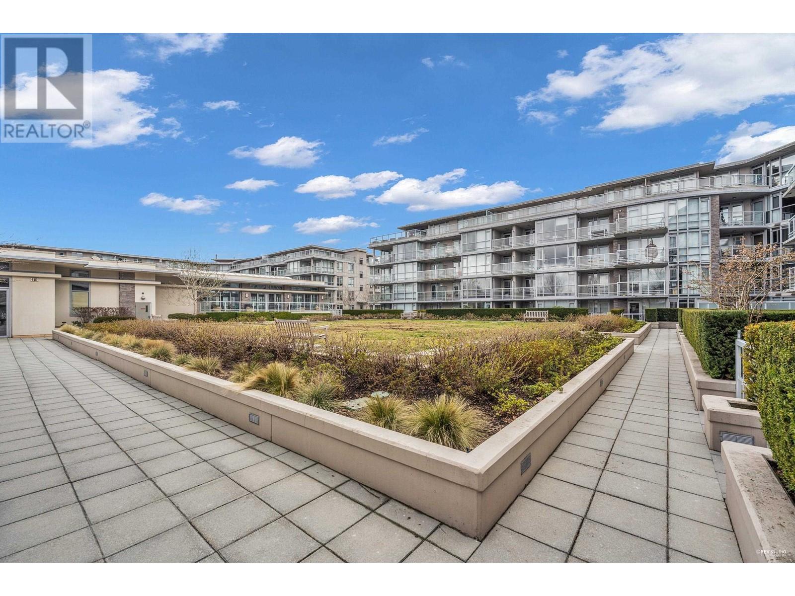 607 9371 Hemlock Drive, Richmond, British Columbia  V6Y 4K6 - Photo 35 - R2974449