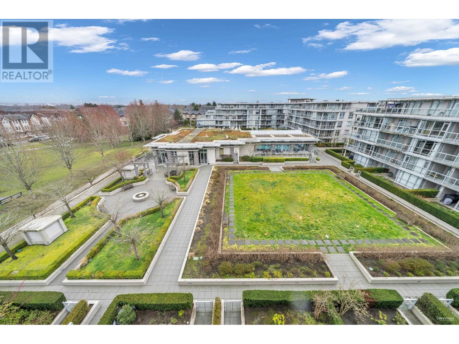 607 9371 Hemlock Drive, Richmond, British Columbia  V6Y 4K6 - Photo 26 - R2974449