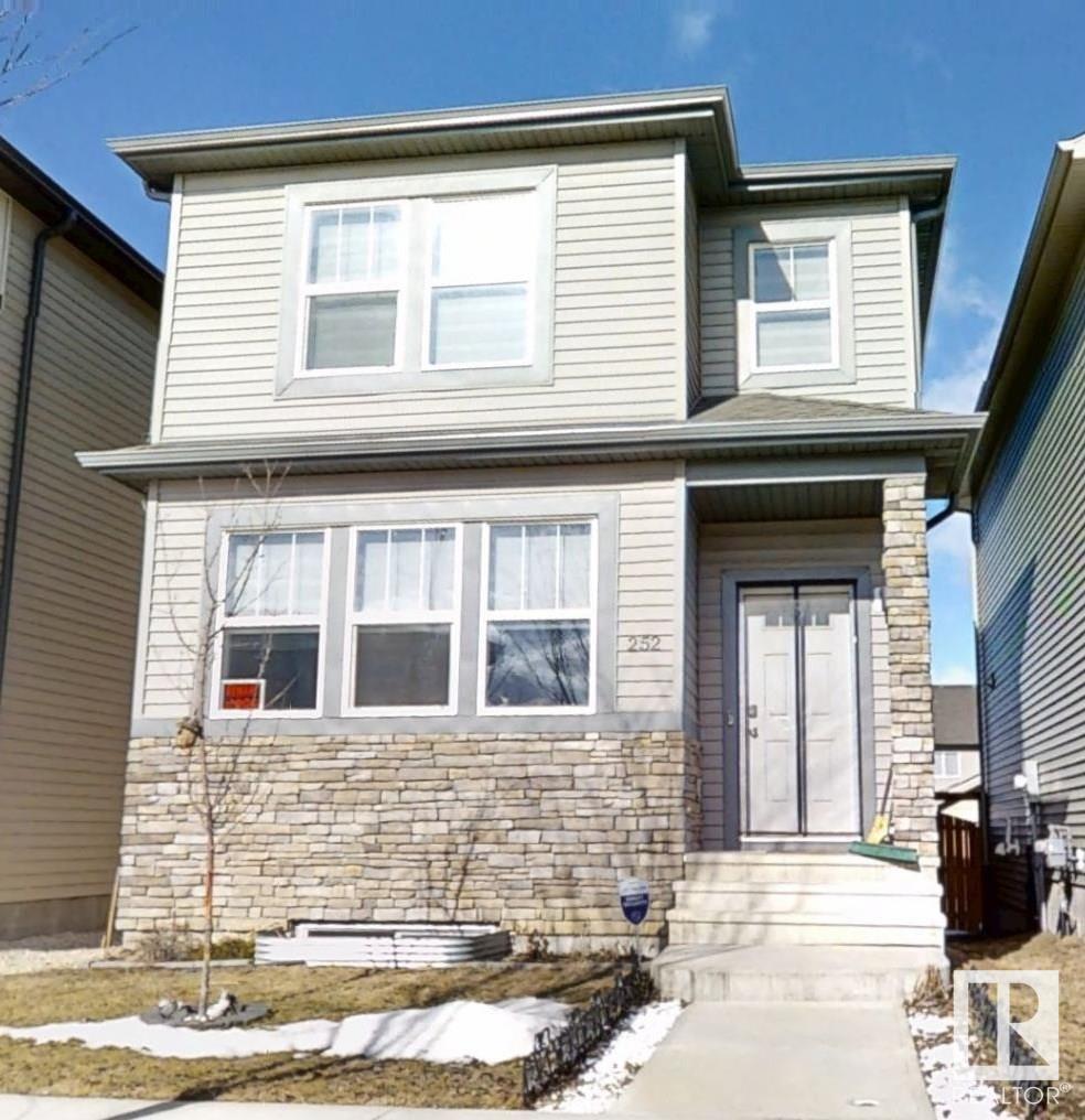 Property at 252 41 AV NW image 1
