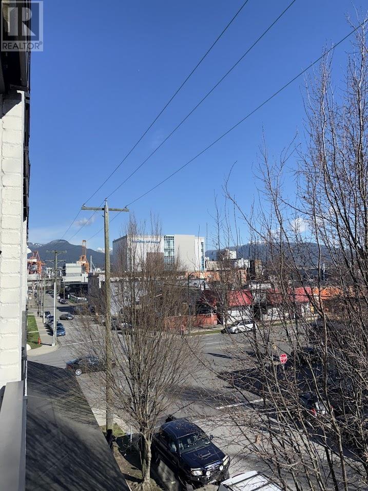 327 1588 E Hastings Street, Vancouver, British Columbia  V5L 0B8 - Photo 6 - R2959680