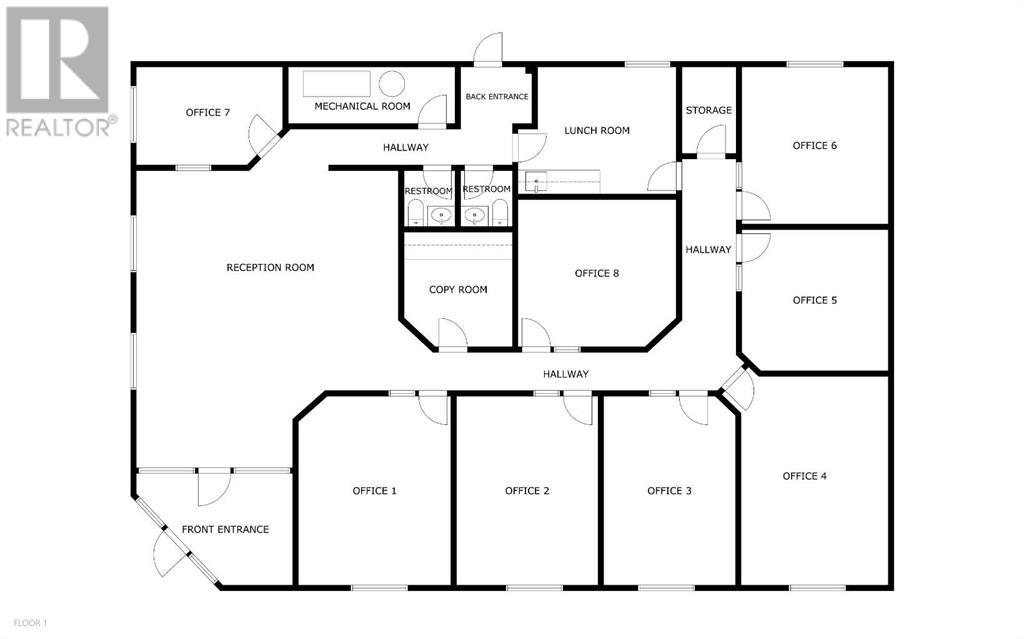 Property at 9804 97 Avenue image 2