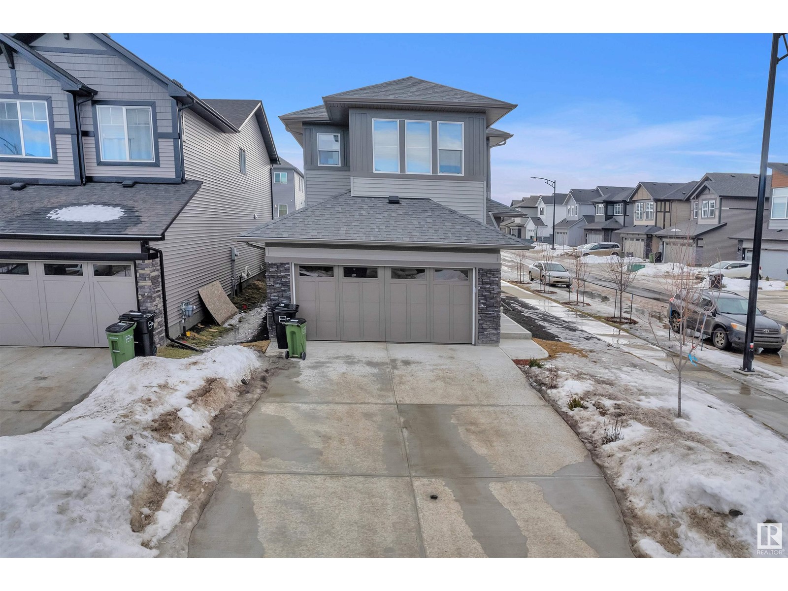 4825 Kinney Rd Sw Sw, Edmonton, Alberta  T6W 5G2 - Photo 3 - E4424445