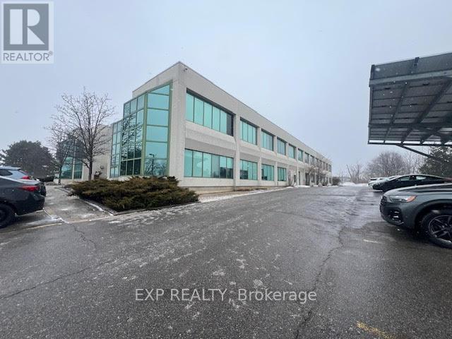 208 - 275 Renfrew Drive, Markham, Ontario  L3R 0C8 - Photo 22 - N12006075