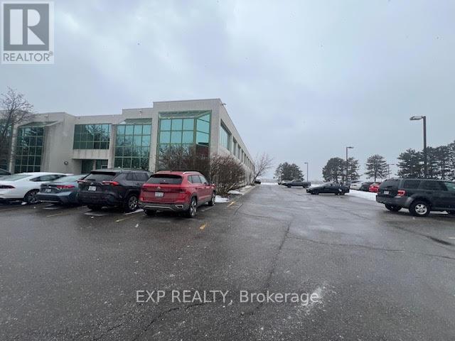 208 - 275 Renfrew Drive, Markham (Buttonville), Ontario  L3R 0C8 - Photo 24 - N12006075