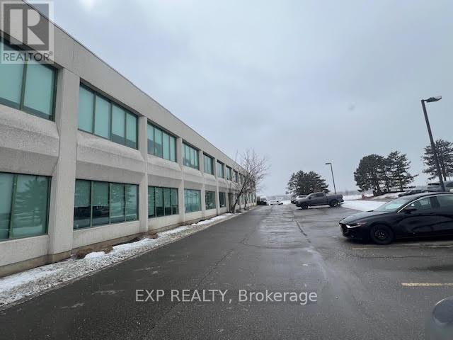 208 - 275 Renfrew Drive, Markham (Buttonville), Ontario  L3R 0C8 - Photo 25 - N12006075