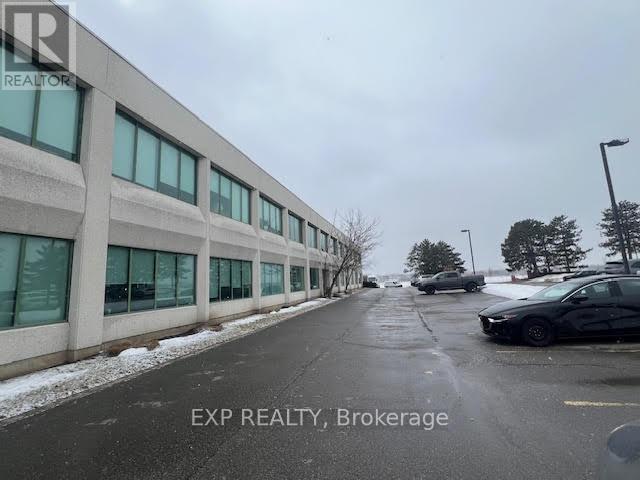 208 - 275 Renfrew Drive, Markham (Buttonville), Ontario  L3R 0C8 - Photo 26 - N12006075
