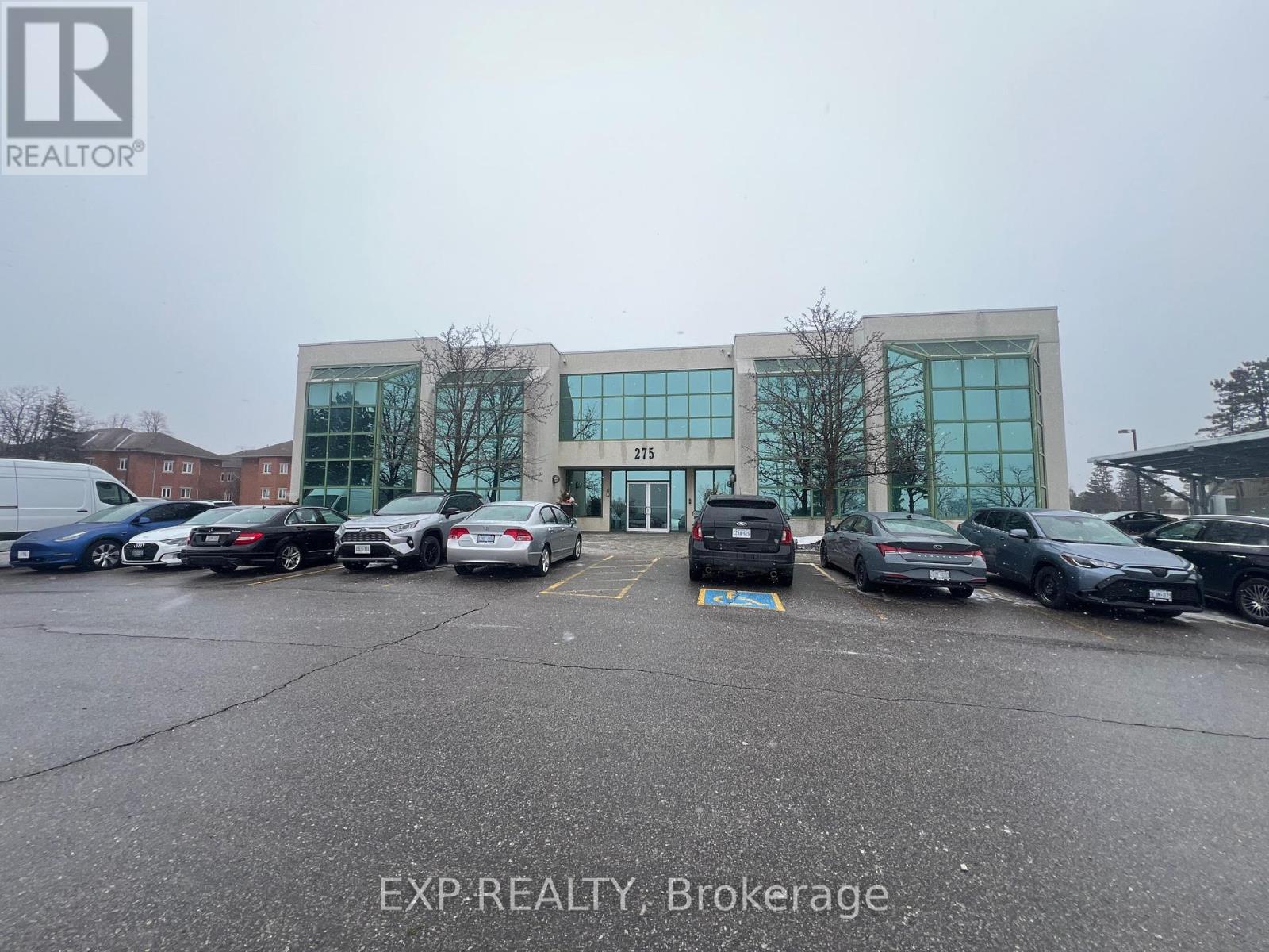 208 - 275 Renfrew Drive, Markham (Buttonville), Ontario  L3R 0C8 - Photo 28 - N12006075