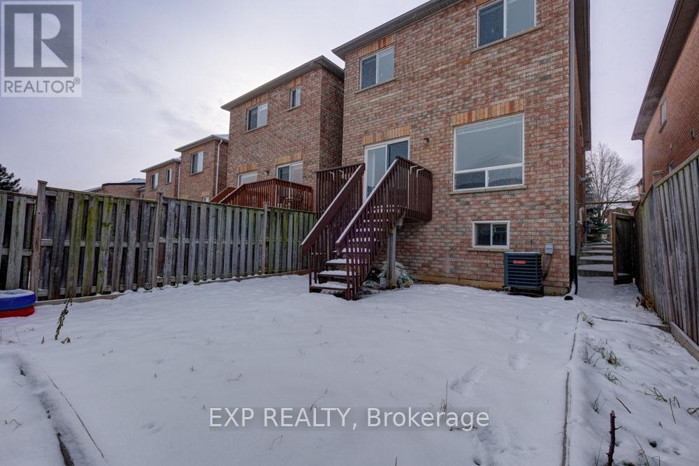 21 Casabel Drive, Vaughan, Ontario  L6A 3M5 - Photo 19 - N12006080