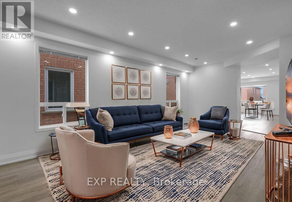 21 Casabel Drive, Vaughan, Ontario  L6A 3M5 - Photo 7 - N12006080