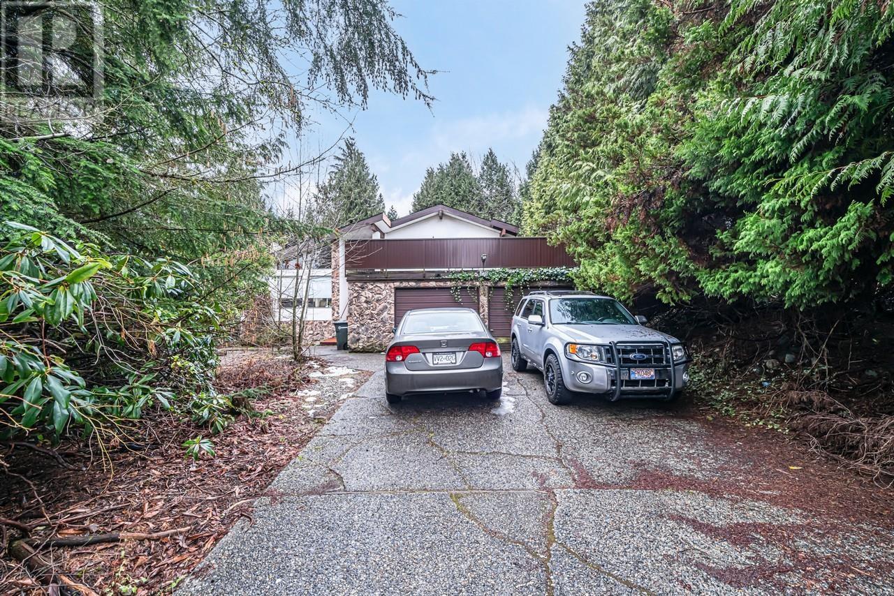 4736 CURR PLACE, burnaby, British Columbia