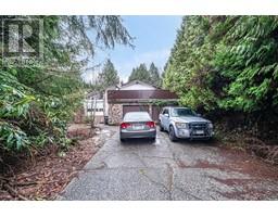 4736 CURR PLACE, Burnaby, British Columbia