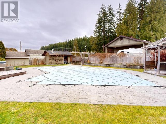 3700 Mackenzie Ave, Powell River, British Columbia   - Photo 40 - 18757