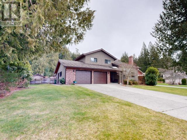 3700 Mackenzie Ave, Powell River, British Columbia   - Photo 7 - 18757